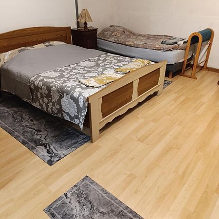 Chambre 21M2 Zilling Kültér fotó