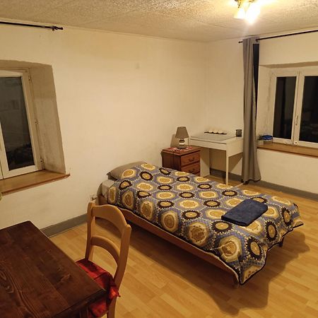 Chambre 21M2 Zilling Kültér fotó