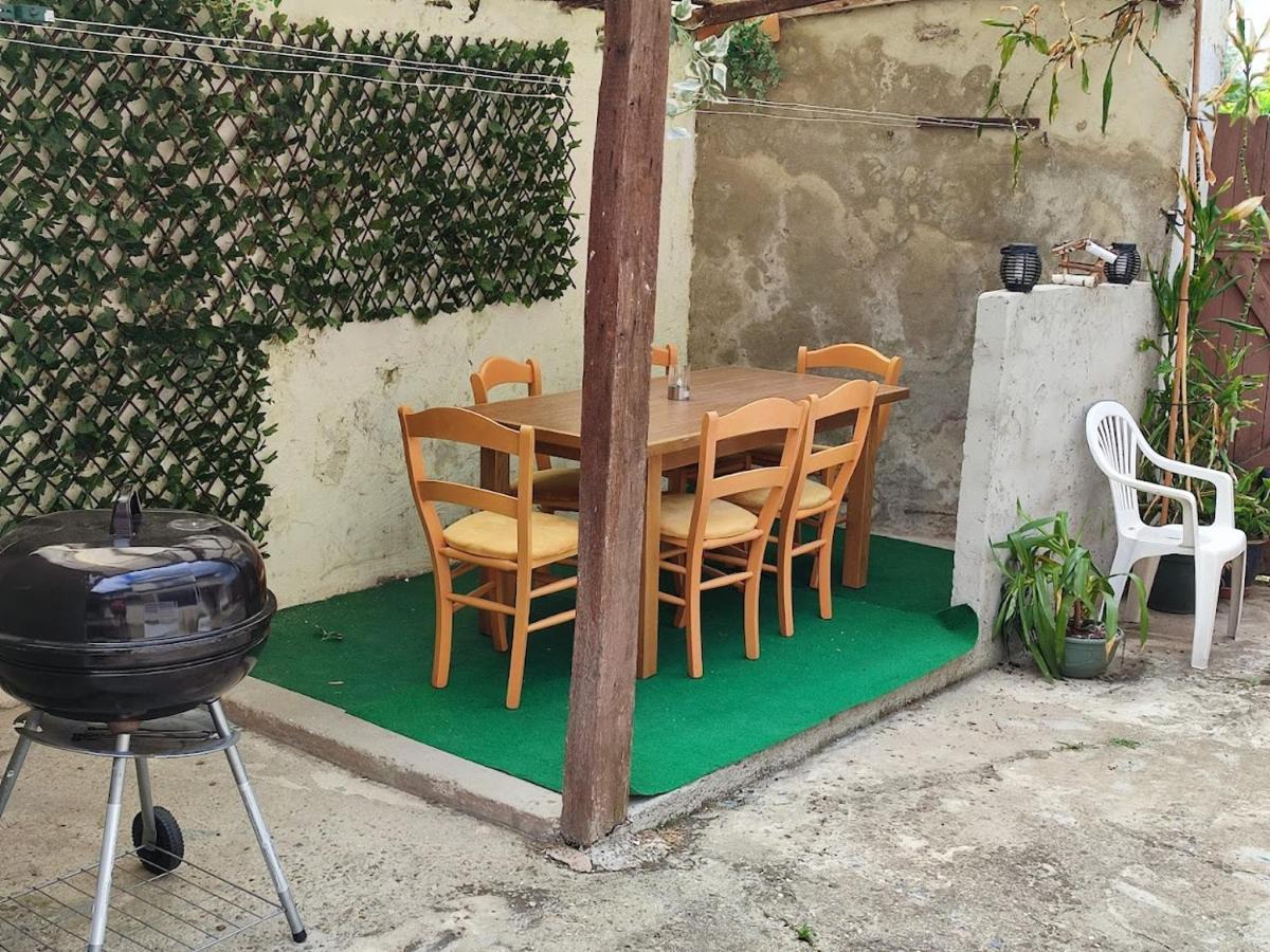 Chambre 21M2 Zilling Kültér fotó