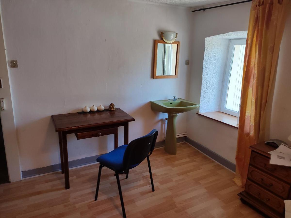 Chambre 21M2 Zilling Kültér fotó