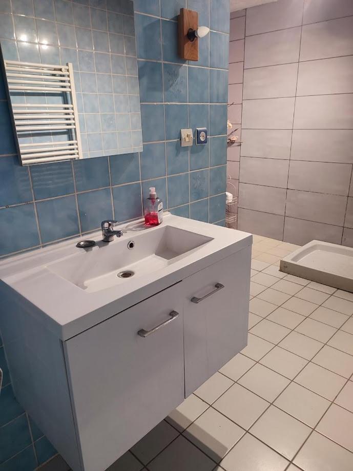 Chambre 21M2 Zilling Kültér fotó