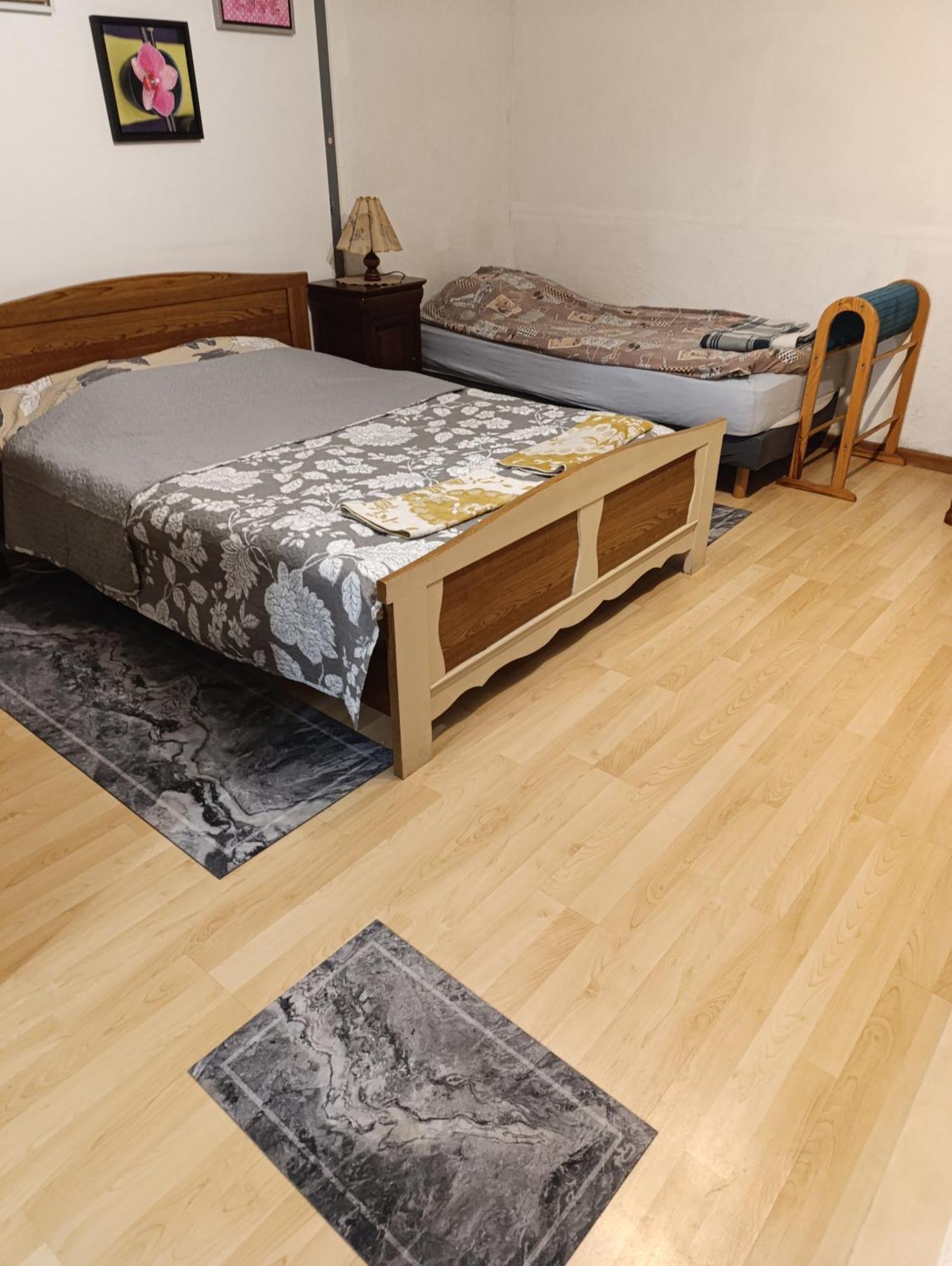 Chambre 21M2 Zilling Kültér fotó